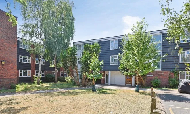 Недвижимость Wayford Street, Battersea: 16
