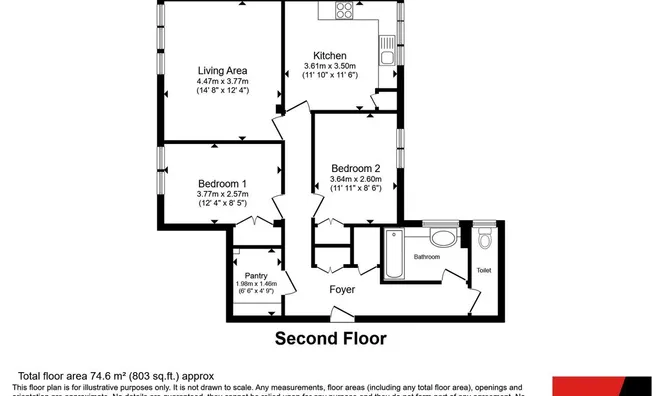 Недвижимость Wayford Street, Battersea: 18