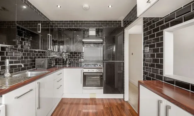 Недвижимость Park South, Austin Road: 9