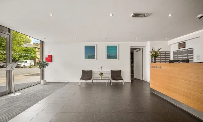 Недвижимость Park South, Austin Road: 10