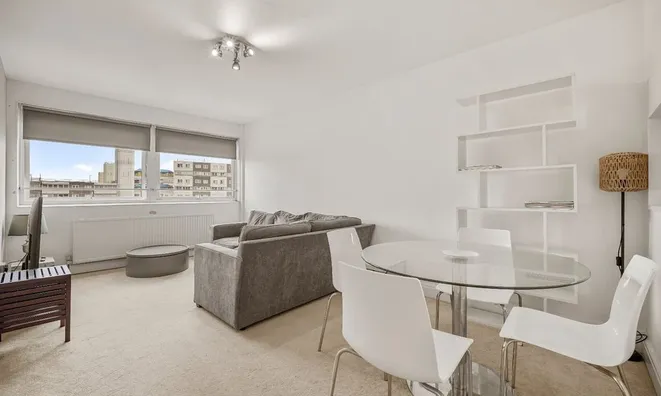 Недвижимость Park South, Austin Road: 12