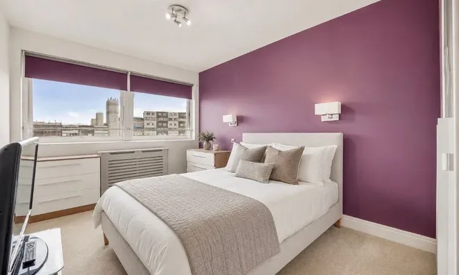 Недвижимость Park South, Austin Road: 13