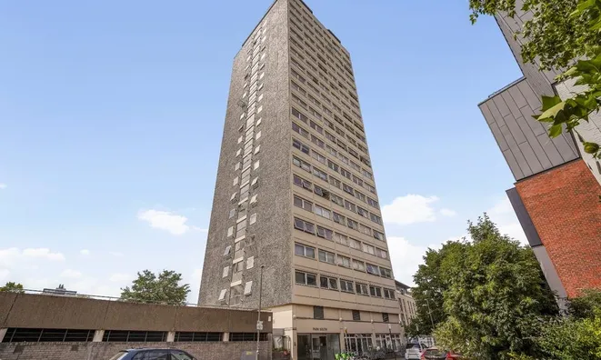 Недвижимость Park South, Austin Road: 19