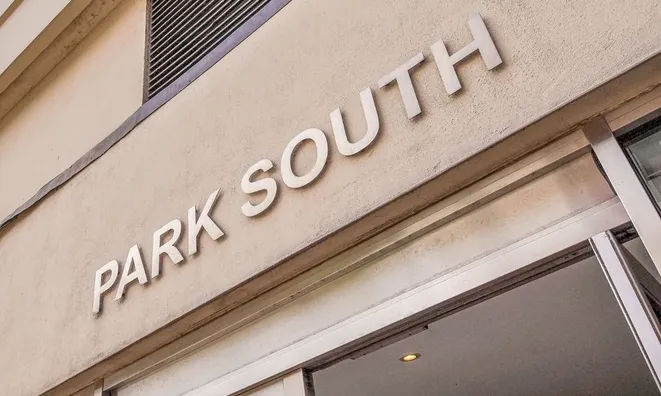 Недвижимость Park South, Austin Road: 22
