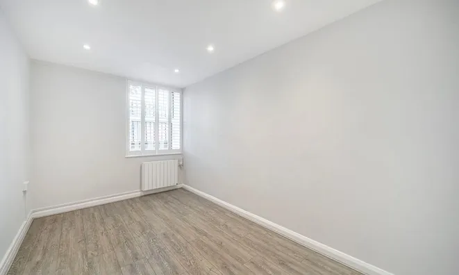 Недвижимость Gatliff Close, Pimlico: 2