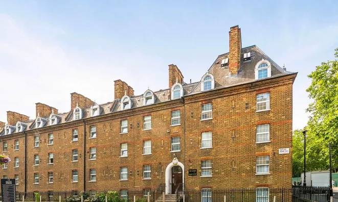 Недвижимость Gatliff Close, Pimlico: 3