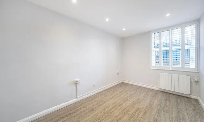 Недвижимость Gatliff Close, Pimlico: 4