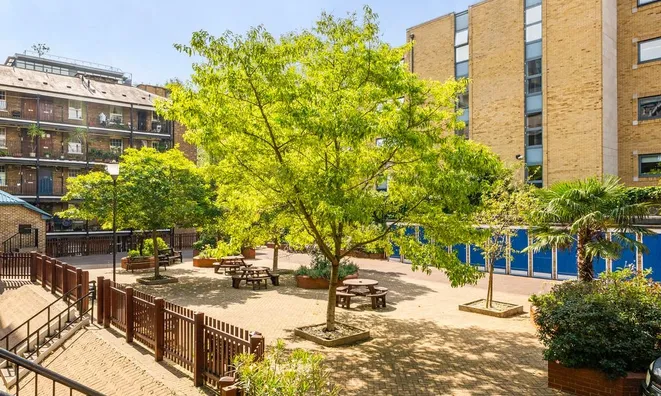 Недвижимость Gatliff Close, Pimlico: 6