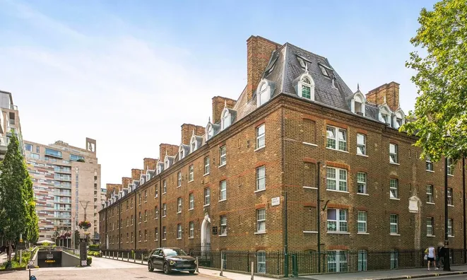 Недвижимость Gatliff Close, Pimlico: 8