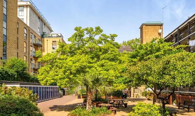 Недвижимость Gatliff Close, Pimlico: 9