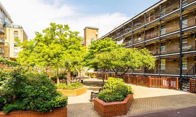 Недвижимость Gatliff Close, Pimlico: 10