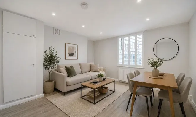 Недвижимость Gatliff Close, Pimlico: 13