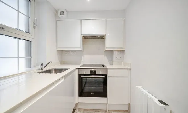 Недвижимость Gatliff Close, Pimlico: 14