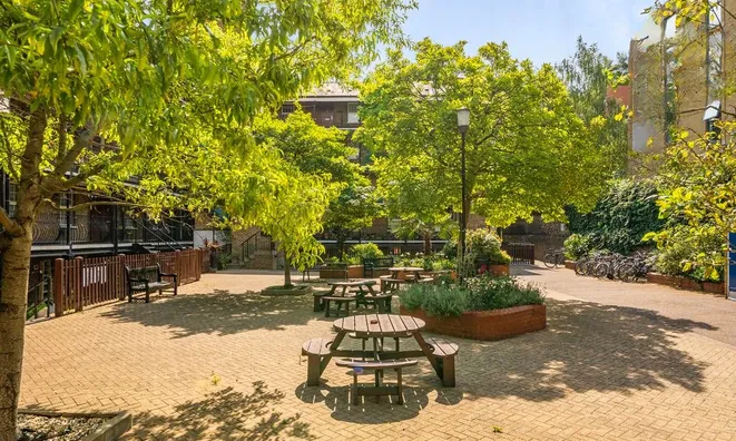 Недвижимость Gatliff Close, Pimlico: 17