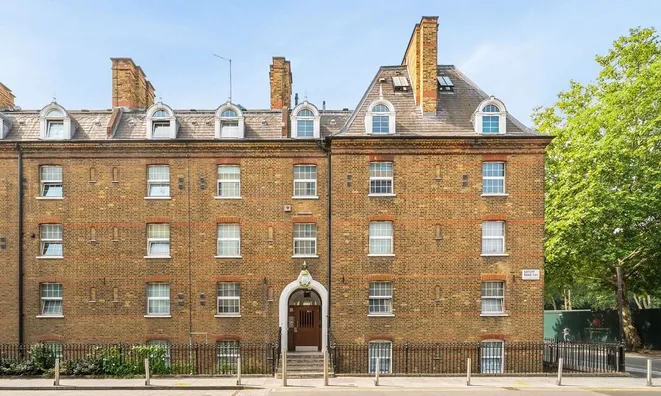 Недвижимость Gatliff Close, Pimlico: 18
