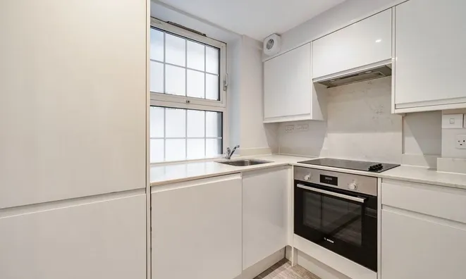 Недвижимость Gatliff Close, Pimlico: 21