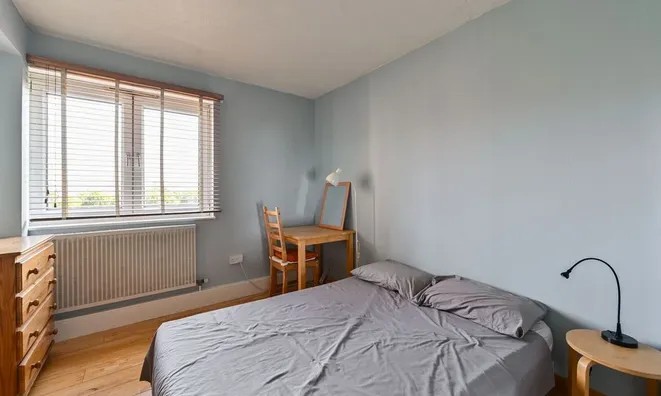Недвижимость Portland Street, London SE17, Elephant And Castle, London: 1