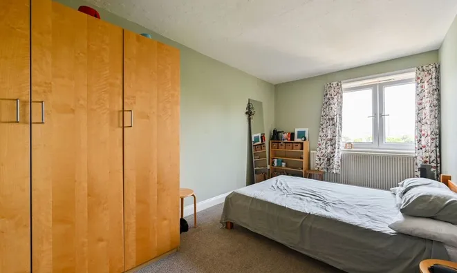 Недвижимость Portland Street, London SE17, Elephant And Castle, London: 3