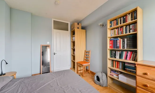 Недвижимость Portland Street, London SE17, Elephant And Castle, London: 4