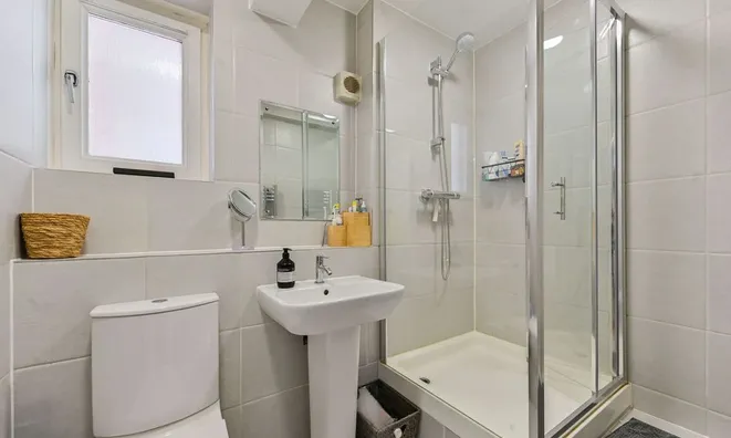 Недвижимость Portland Street, London SE17, Elephant And Castle, London: 5