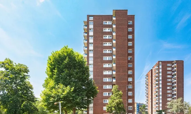 Недвижимость Portland Street, London SE17, Elephant And Castle, London: 6
