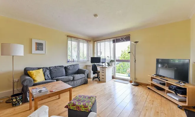 Недвижимость Portland Street, London SE17, Elephant And Castle, London: 7