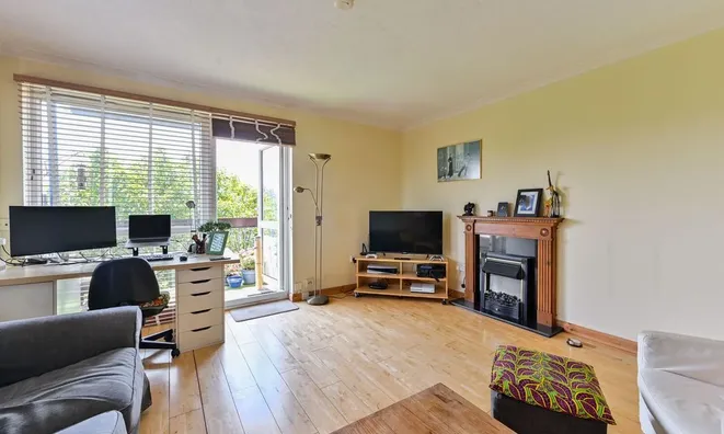 Недвижимость Portland Street, London SE17, Elephant And Castle, London: 8