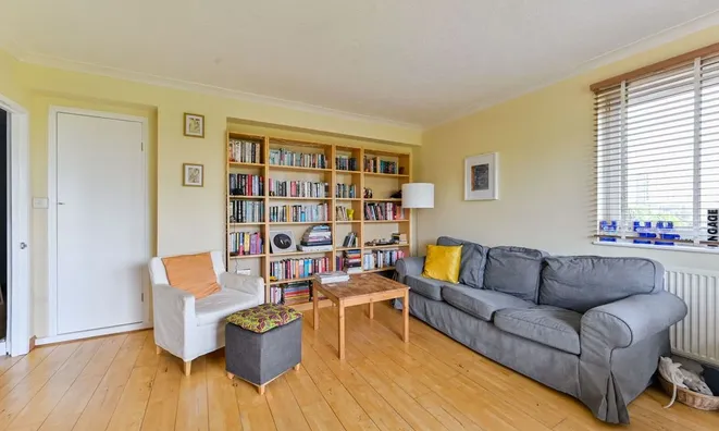 Недвижимость Portland Street, London SE17, Elephant And Castle, London: 10