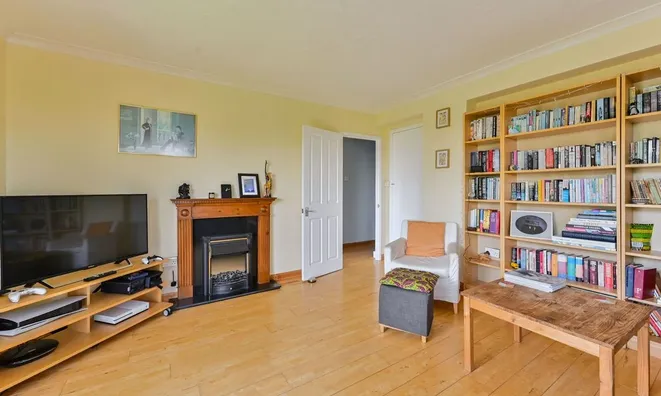 Недвижимость Portland Street, London SE17, Elephant And Castle, London: 11