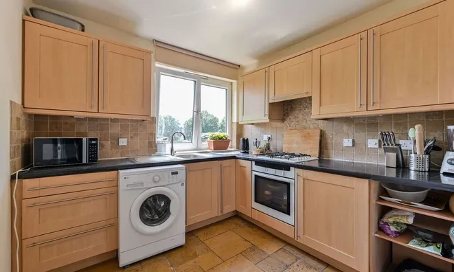 Недвижимость Portland Street, London SE17, Elephant And Castle, London: 12