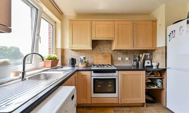Недвижимость Portland Street, London SE17, Elephant And Castle, London: 13