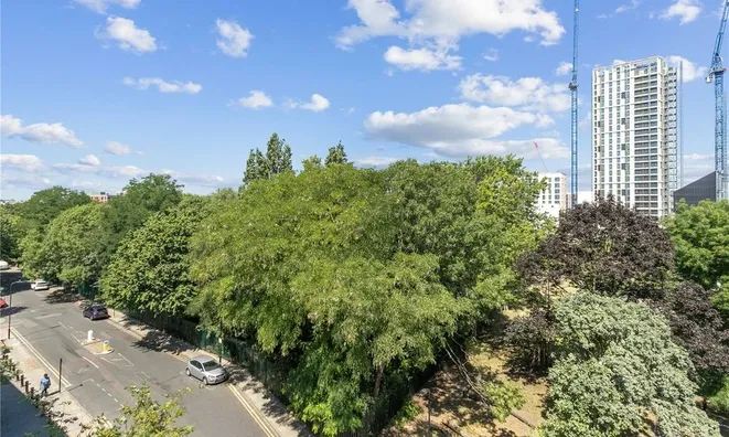 Недвижимость St. John's Estate: 2
