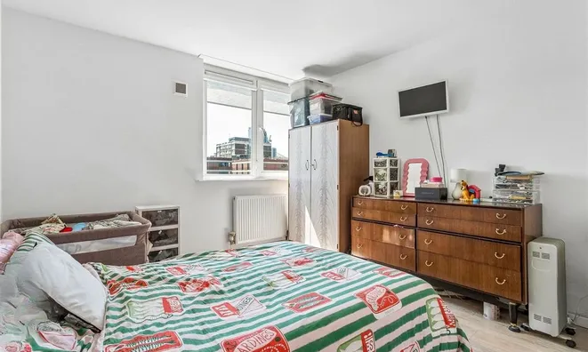 Недвижимость St. John's Estate: 4