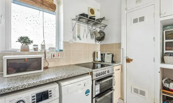 Недвижимость St. John's Estate: 5