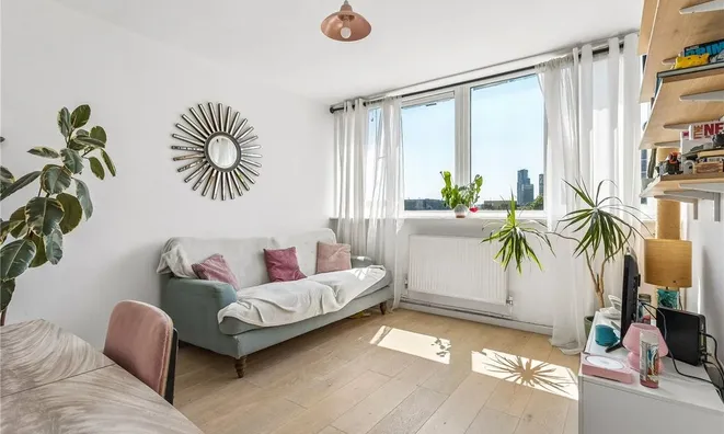 Недвижимость St. John's Estate: 7