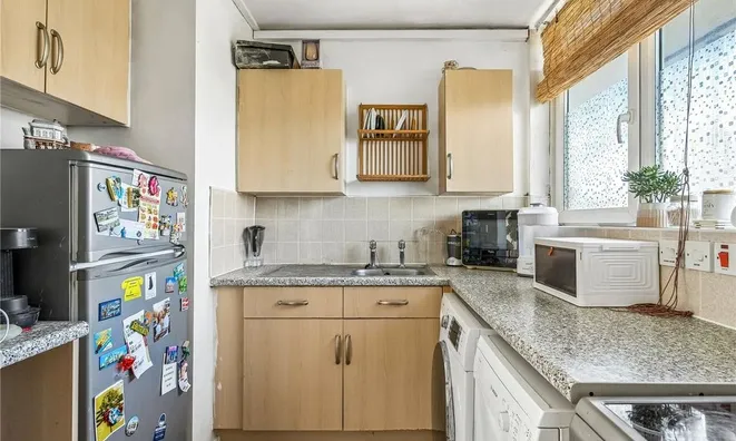Недвижимость St. John's Estate: 8