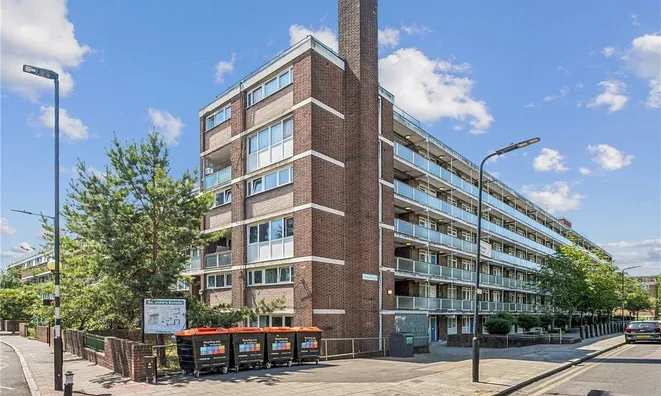 Недвижимость St. John's Estate: 9