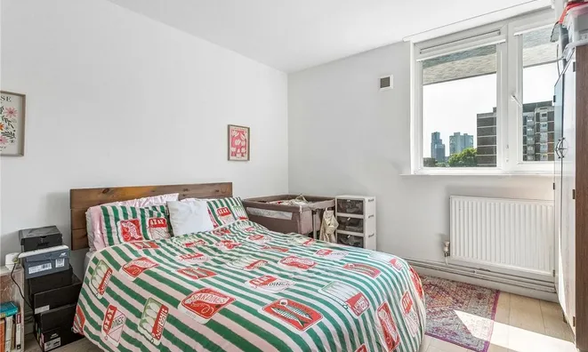 Недвижимость St. John's Estate: 10
