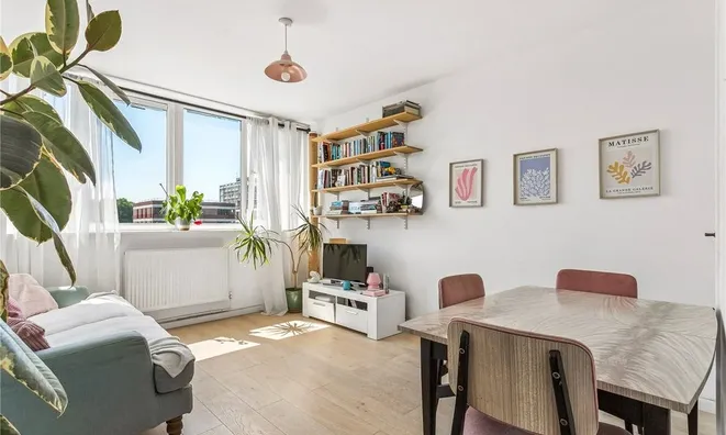 Недвижимость St. John's Estate: 11