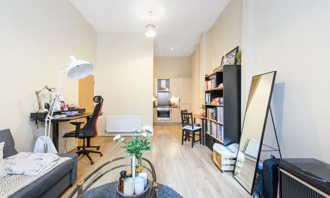 Недвижимость Glengall Road, Queen's Park: 7