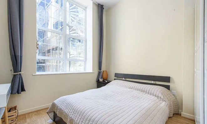 Недвижимость Glengall Road, Queen's Park: 8
