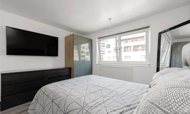 Недвижимость Watkinson Road, Islington: 1
