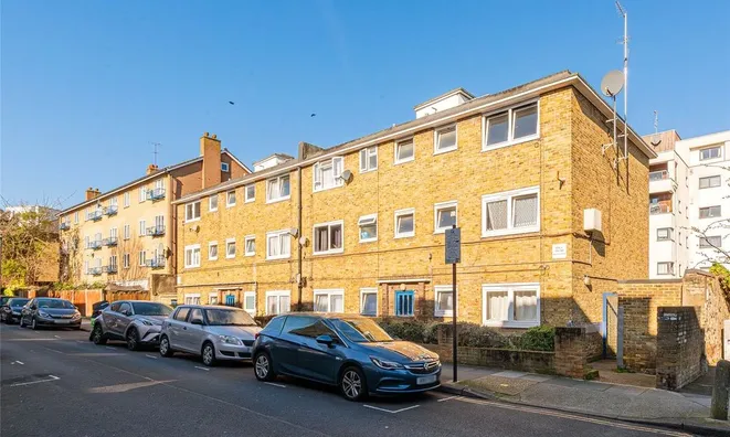 Недвижимость Watkinson Road, Islington: 7