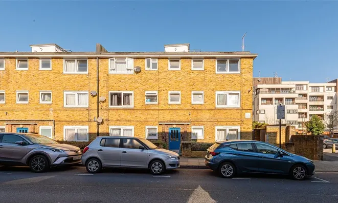 Недвижимость Watkinson Road, Islington: 8