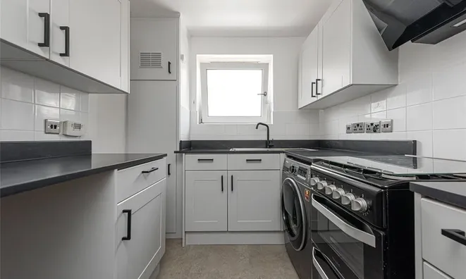 Недвижимость Watkinson Road, Islington: 9