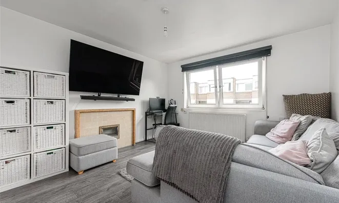 Недвижимость Watkinson Road, Islington: 10