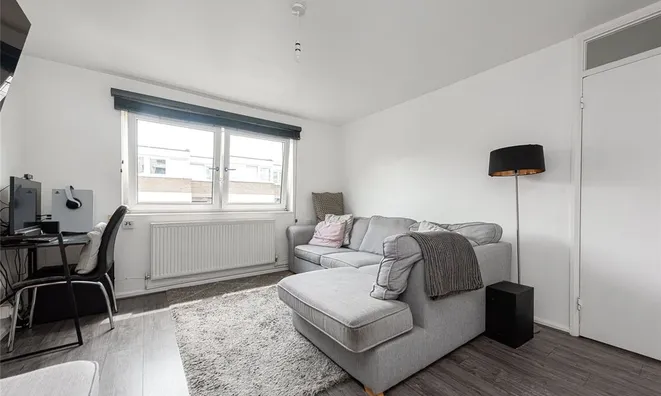 Недвижимость Watkinson Road, Islington: 11