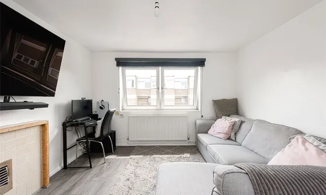 Недвижимость Watkinson Road, Islington: 12