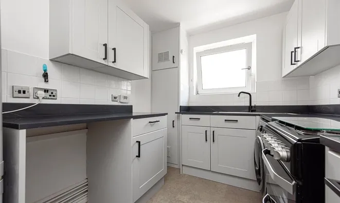 Недвижимость Watkinson Road, Islington: 14