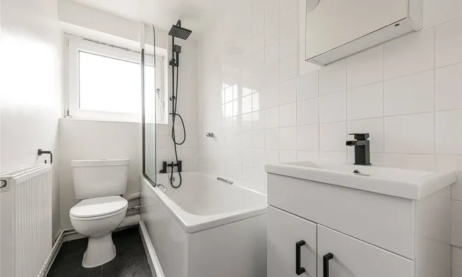 Недвижимость Watkinson Road, Islington: 16